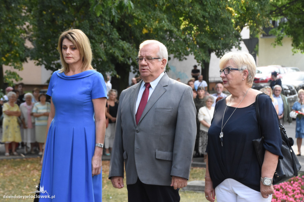 Włocławek uczcił rocznicę powstania