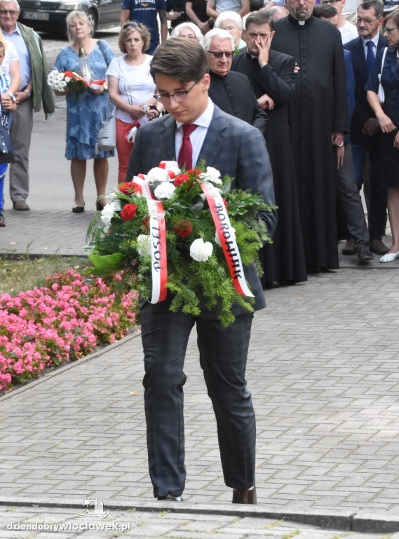 Włocławek uczcił rocznicę powstania