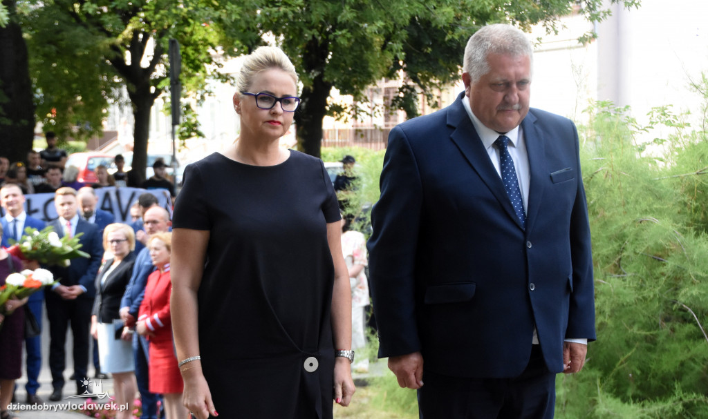 Włocławek uczcił rocznicę powstania