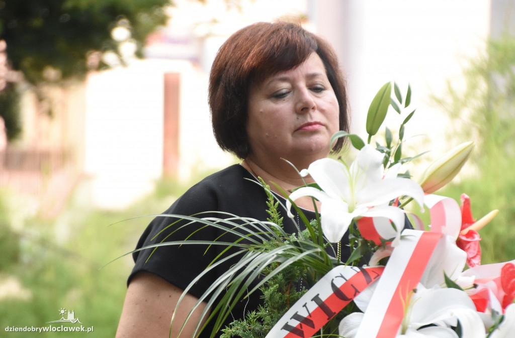 Włocławek uczcił rocznicę powstania