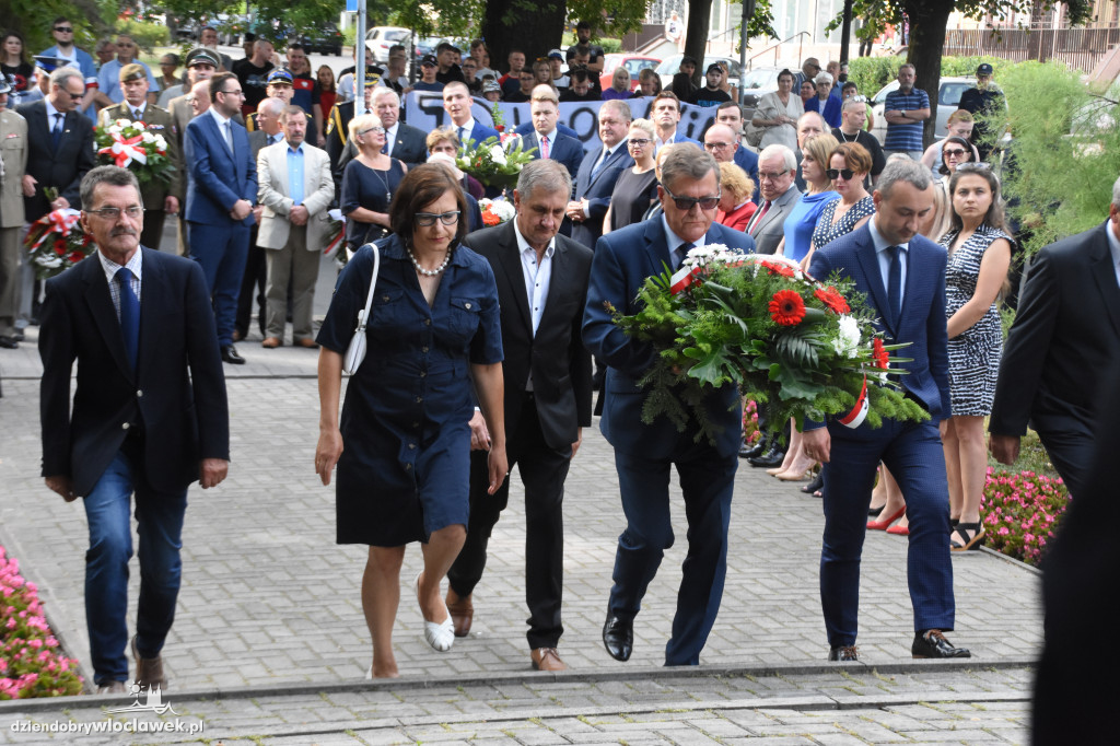 Włocławek uczcił rocznicę powstania