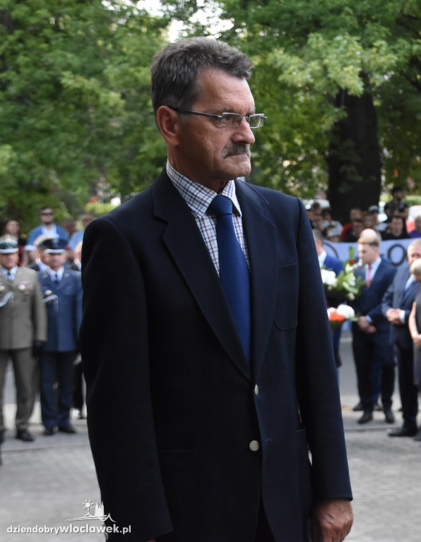 Włocławek uczcił rocznicę powstania