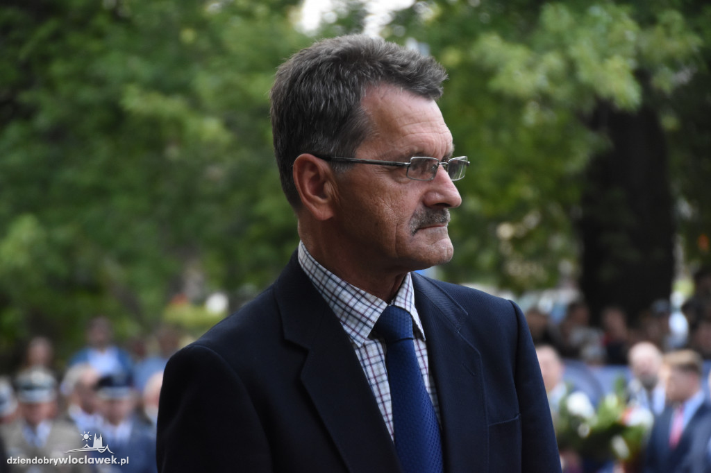 Włocławek uczcił rocznicę powstania