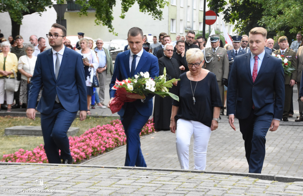 Włocławek uczcił rocznicę powstania