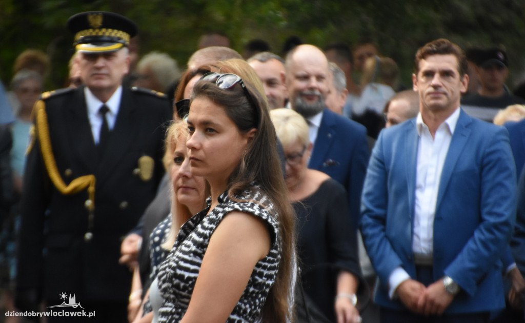 Włocławek uczcił rocznicę powstania