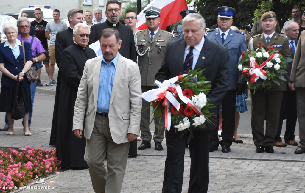 Włocławek uczcił rocznicę powstania