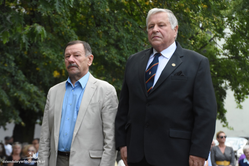 Włocławek uczcił rocznicę powstania