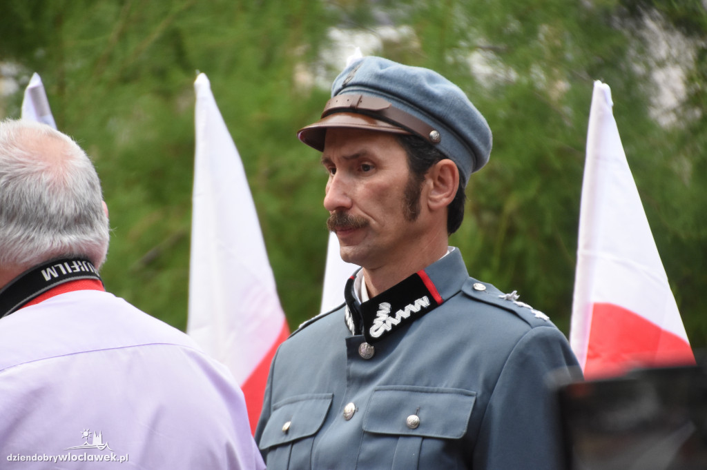 Włocławek uczcił rocznicę powstania
