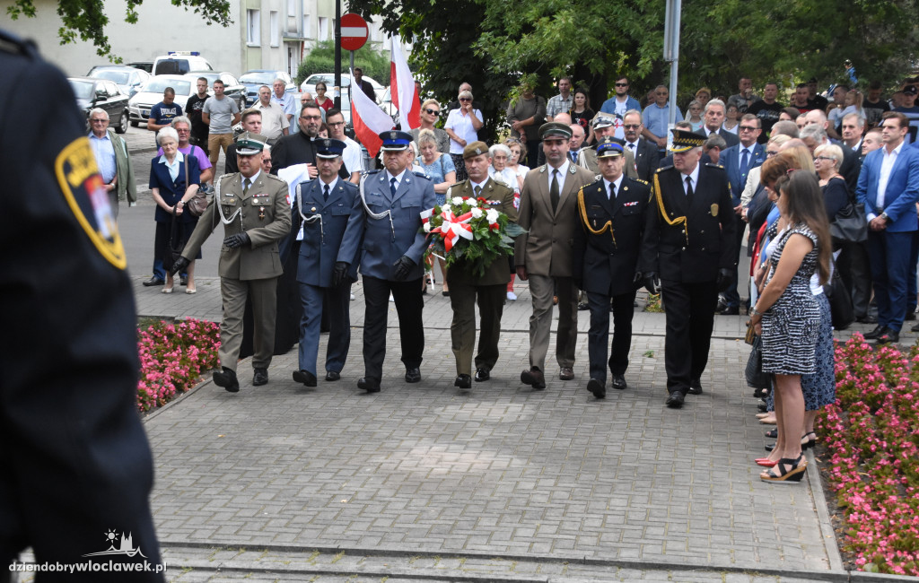 Włocławek uczcił rocznicę powstania