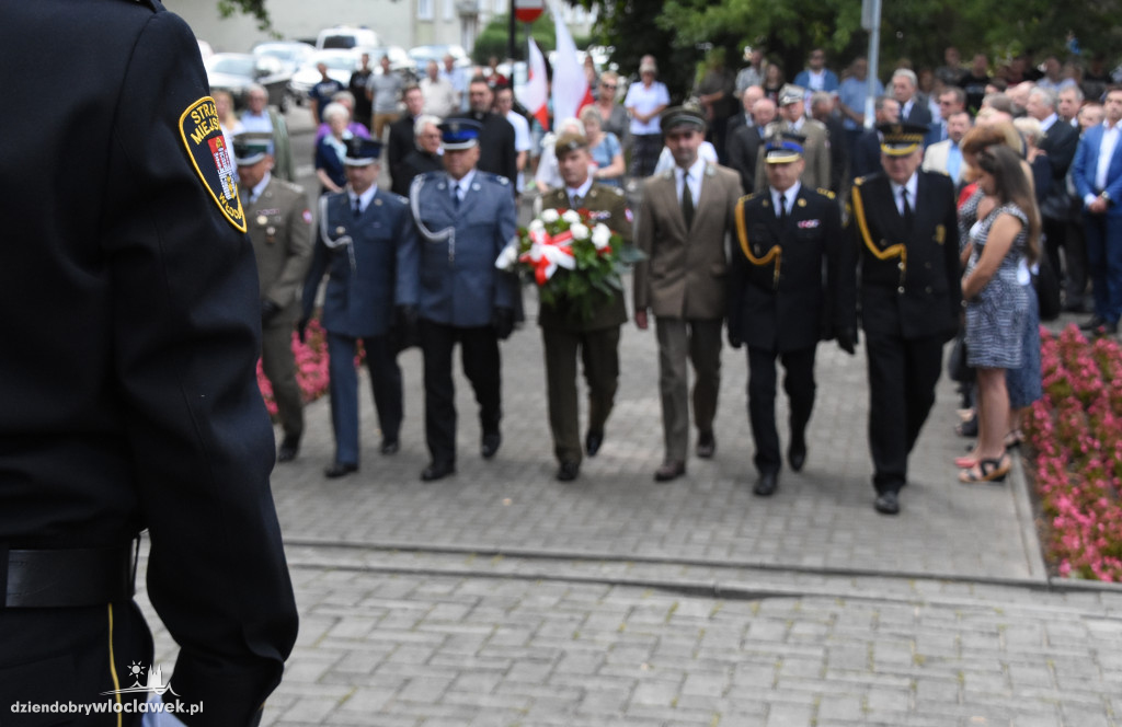 Włocławek uczcił rocznicę powstania