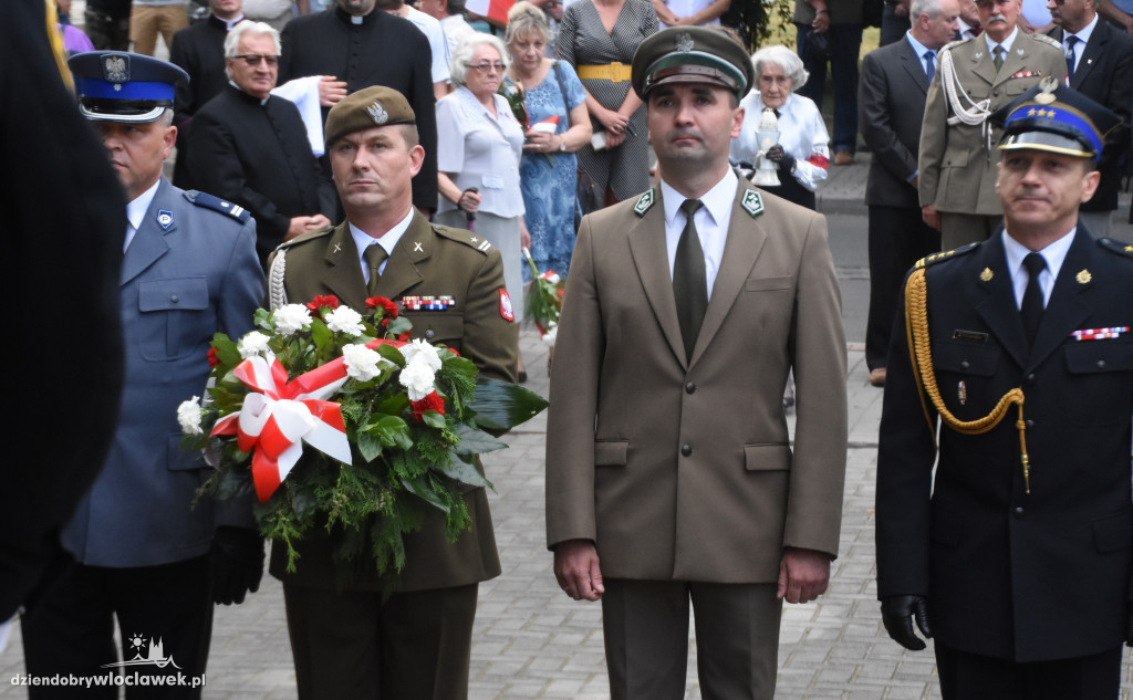 Włocławek uczcił rocznicę powstania
