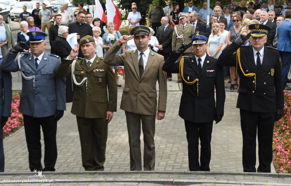 Włocławek uczcił rocznicę powstania