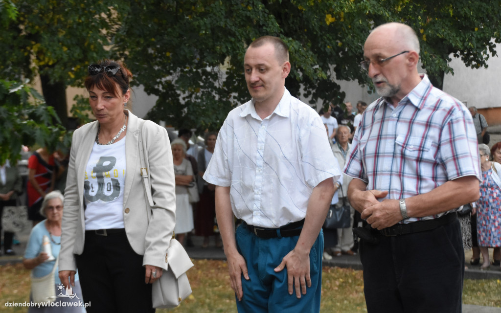 Włocławek uczcił rocznicę powstania