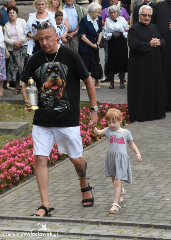 Włocławek uczcił rocznicę powstania