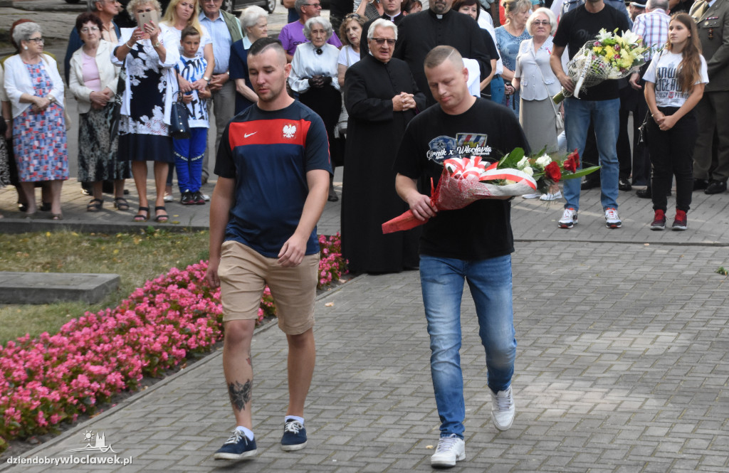 Włocławek uczcił rocznicę powstania