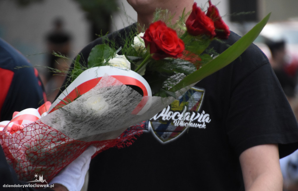 Włocławek uczcił rocznicę powstania