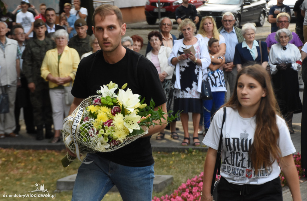 Włocławek uczcił rocznicę powstania