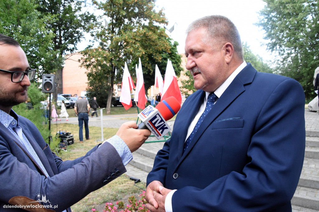 Włocławek uczcił rocznicę powstania