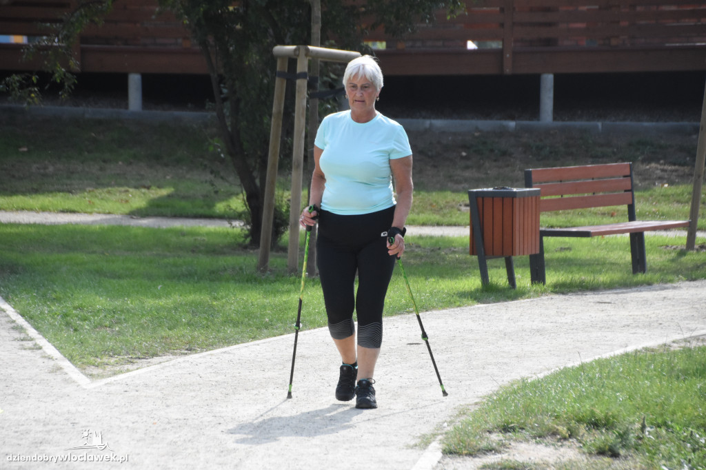 Parkrun w Parku na Słodowie