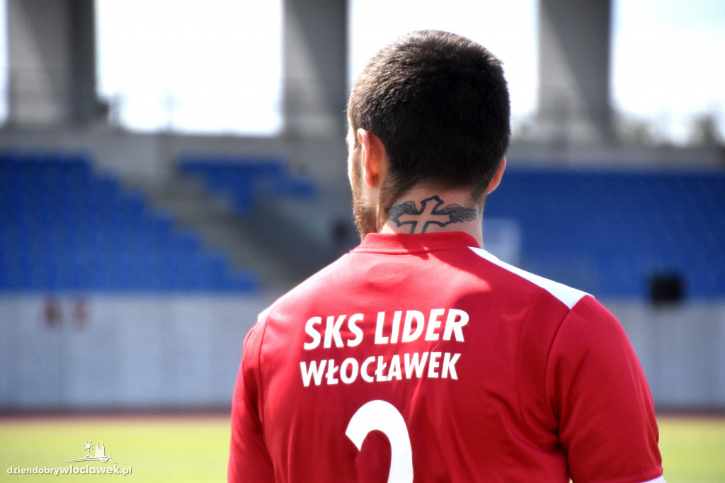 Lider Włocławek - Pomorzanin Toruń