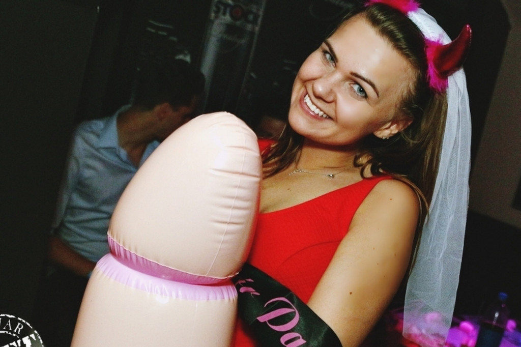 Sobota w Lofcie