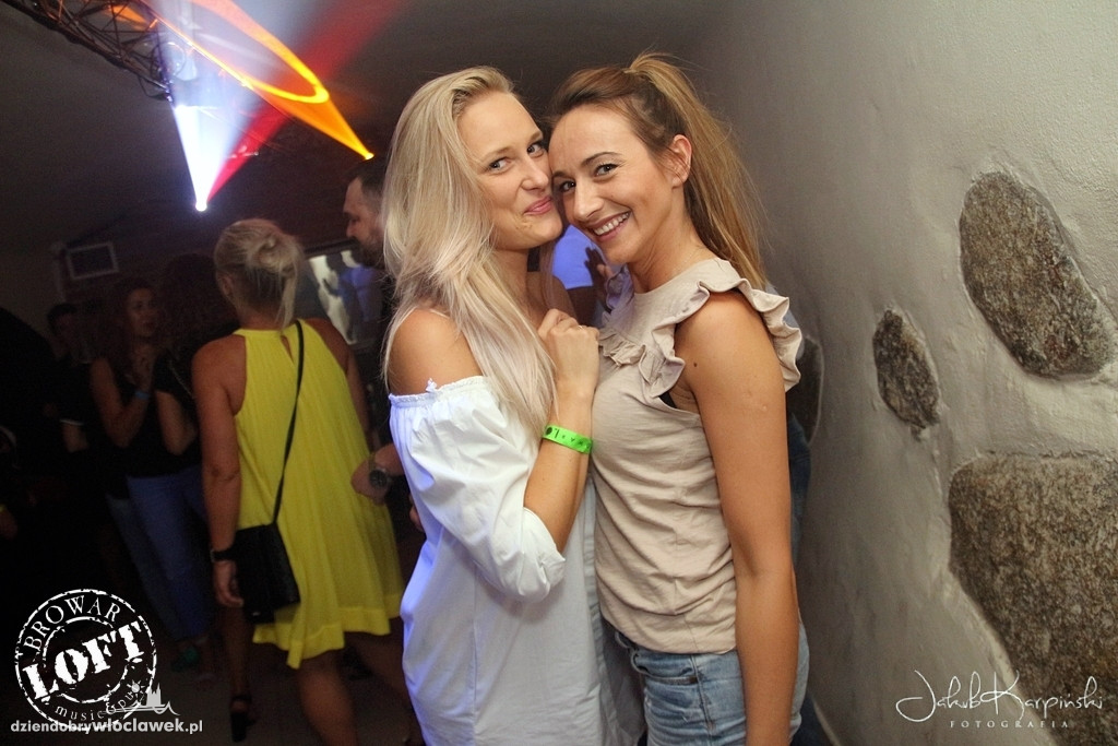 Sobota w Lofcie