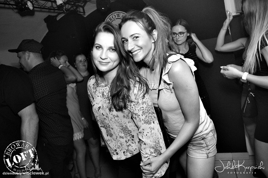 Sobota w Lofcie