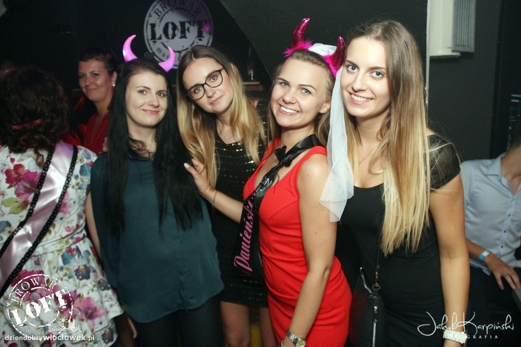 Sobota w Lofcie
