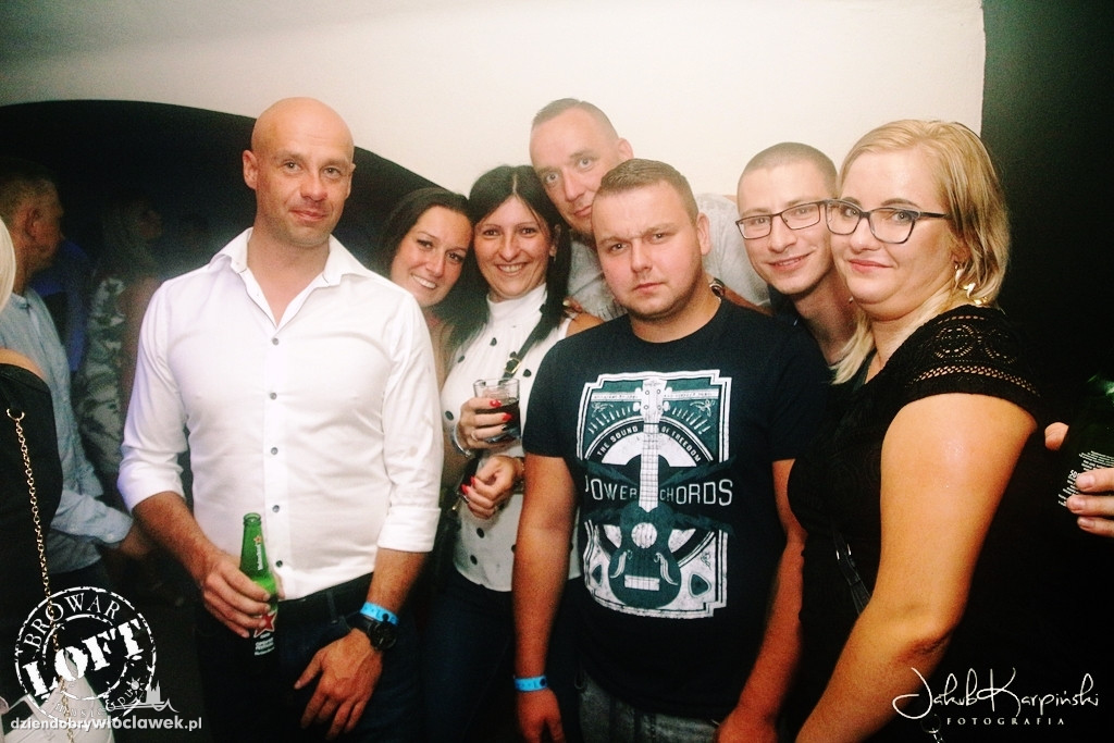 Sobota w Lofcie