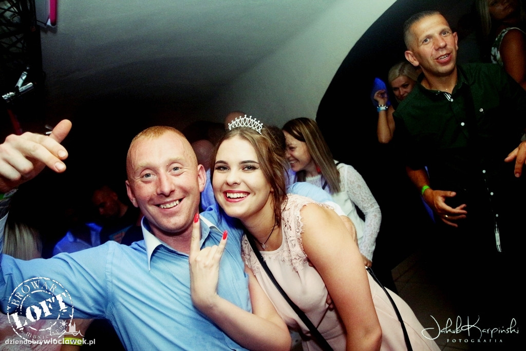 Sobota w Lofcie
