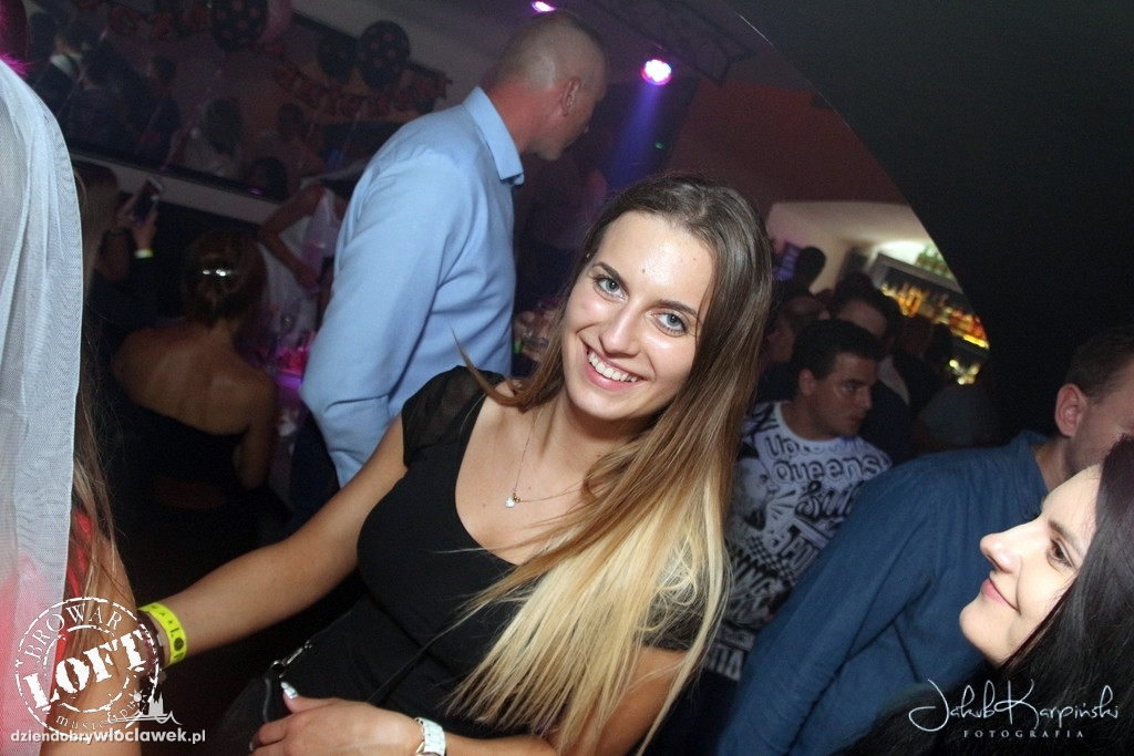 Sobota w Lofcie