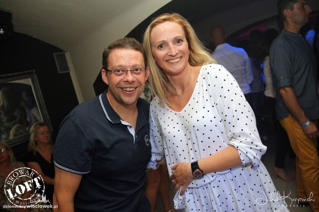 Sobota w Lofcie
