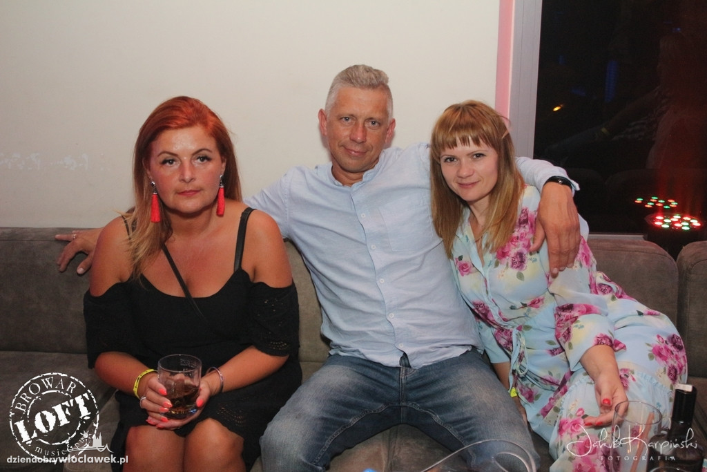 Sobota w Lofcie