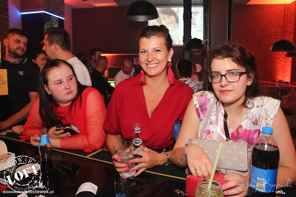 Sobota w Lofcie