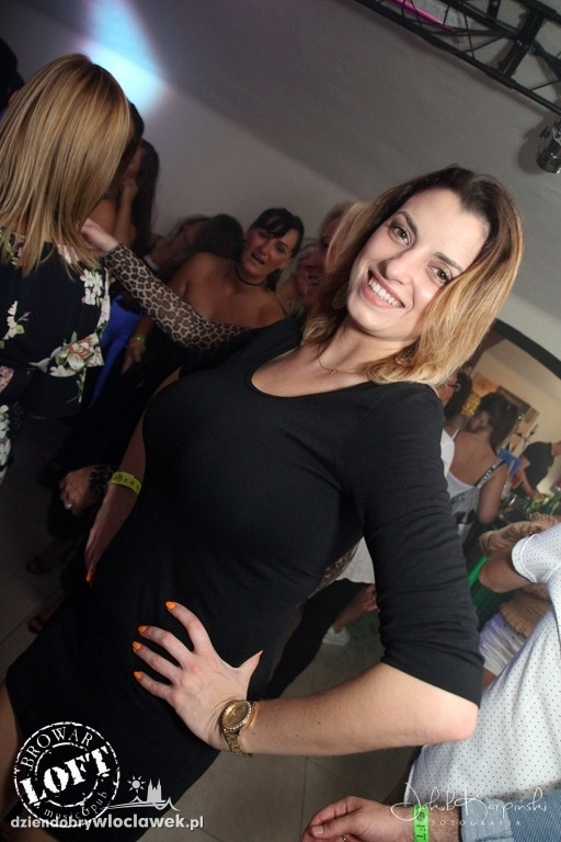 Sobota w Lofcie