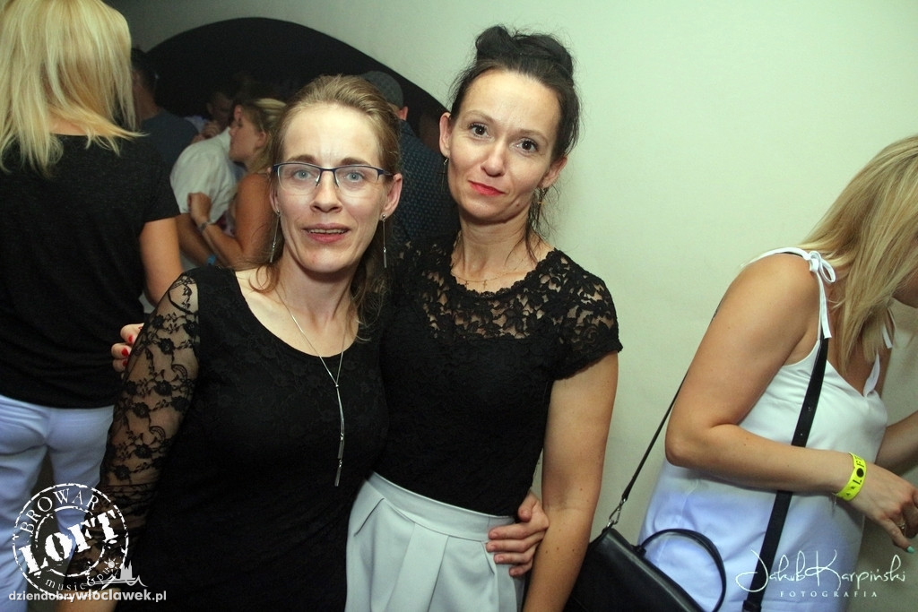 Sobota w Lofcie