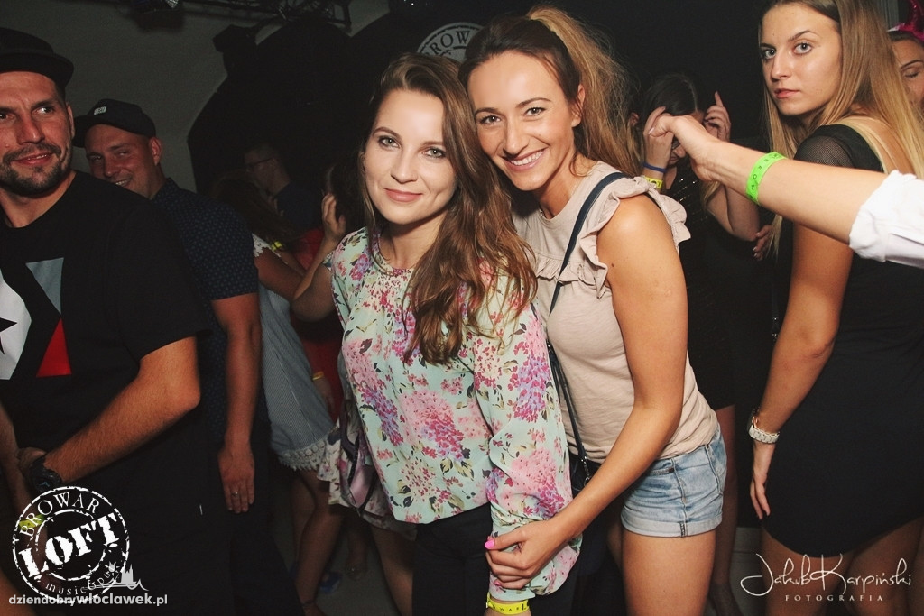 Sobota w Lofcie
