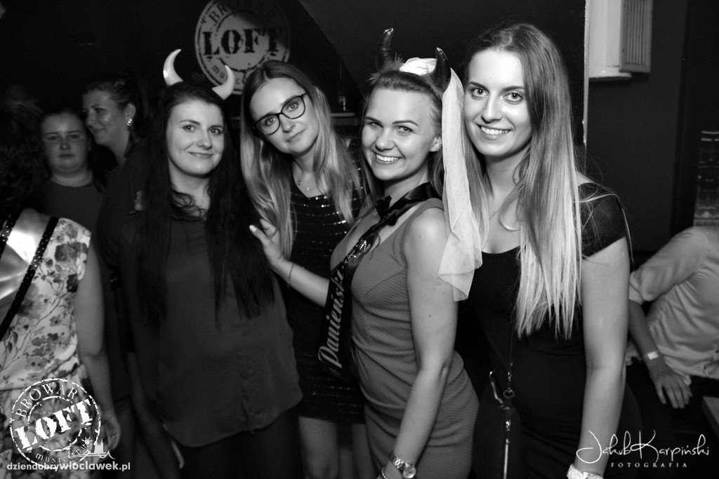 Sobota w Lofcie