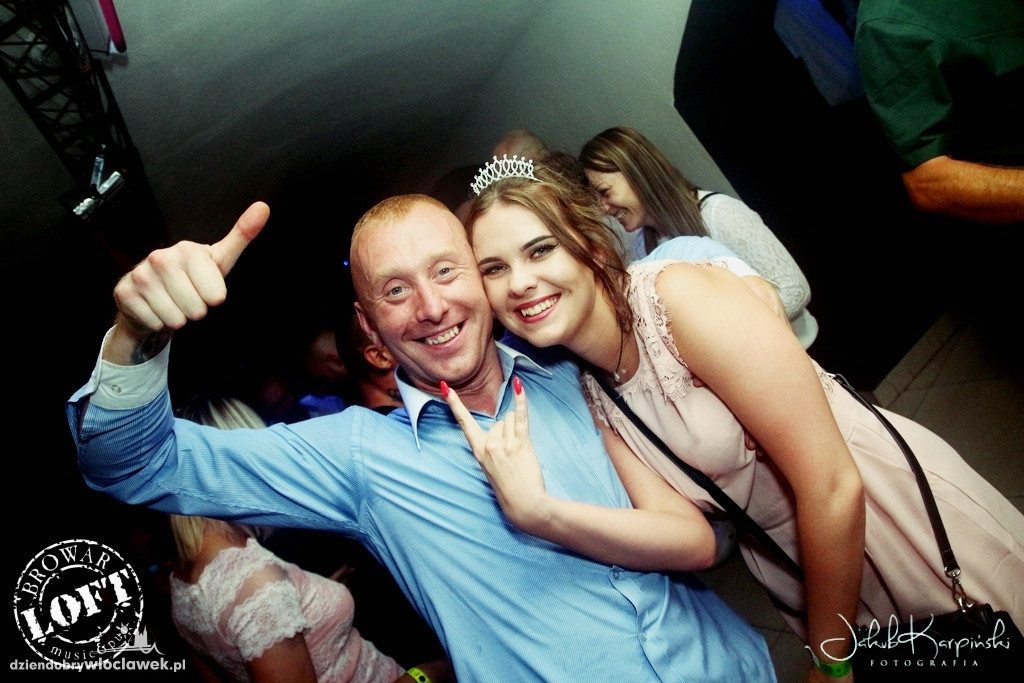 Sobota w Lofcie