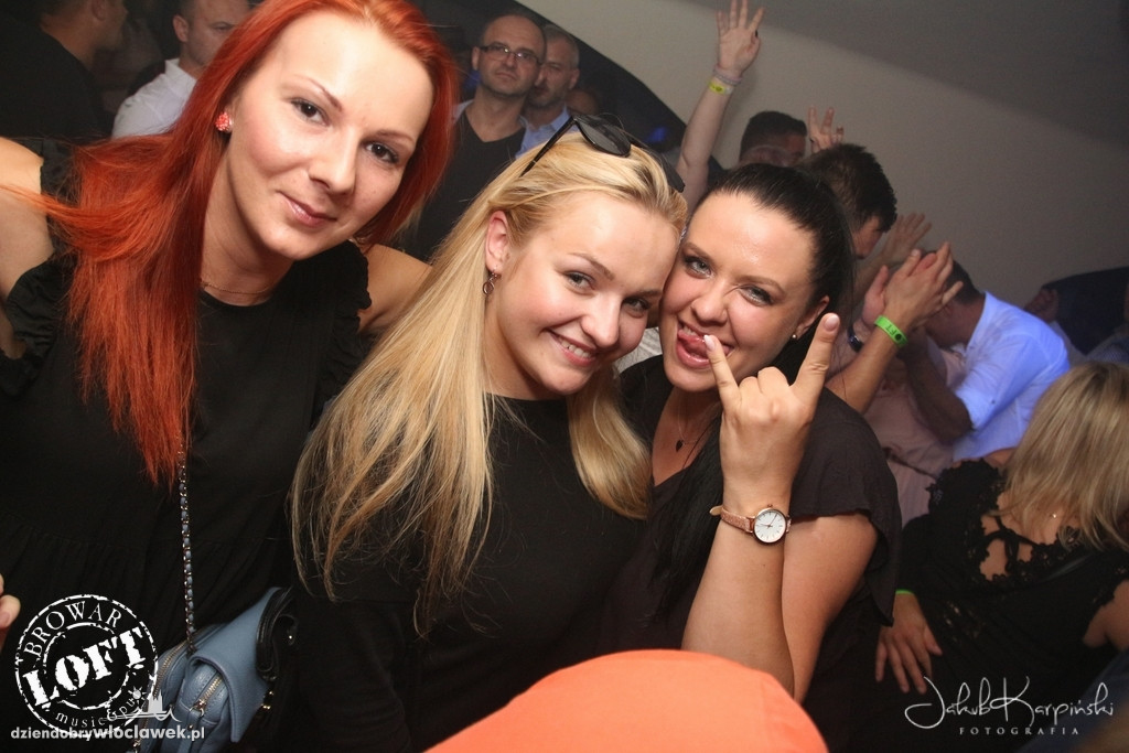 Sobota w Lofcie