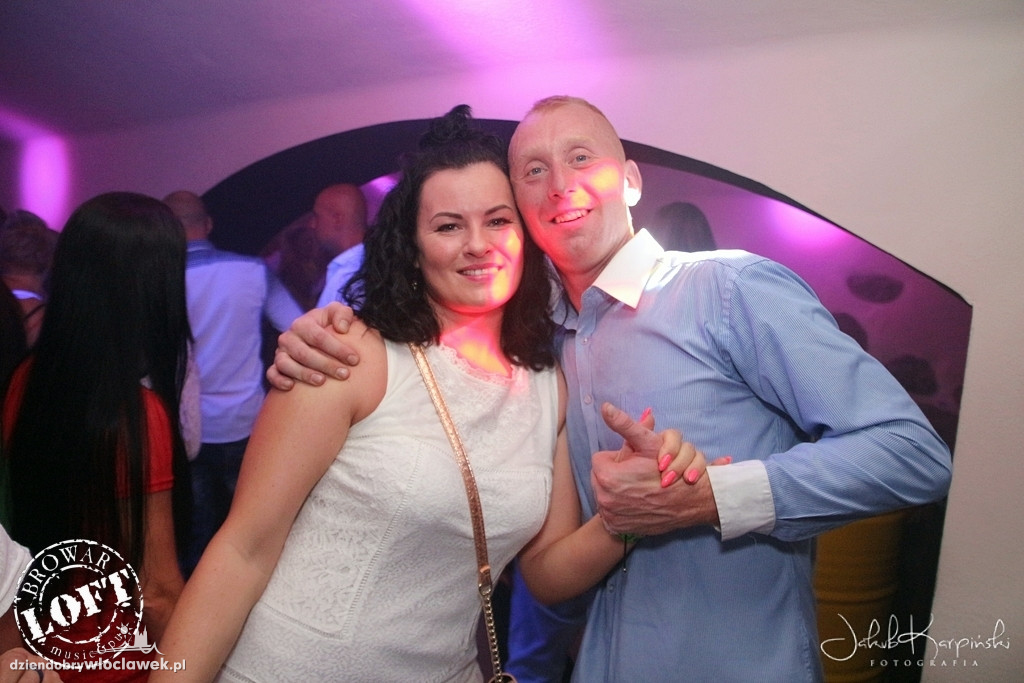 Sobota w Lofcie
