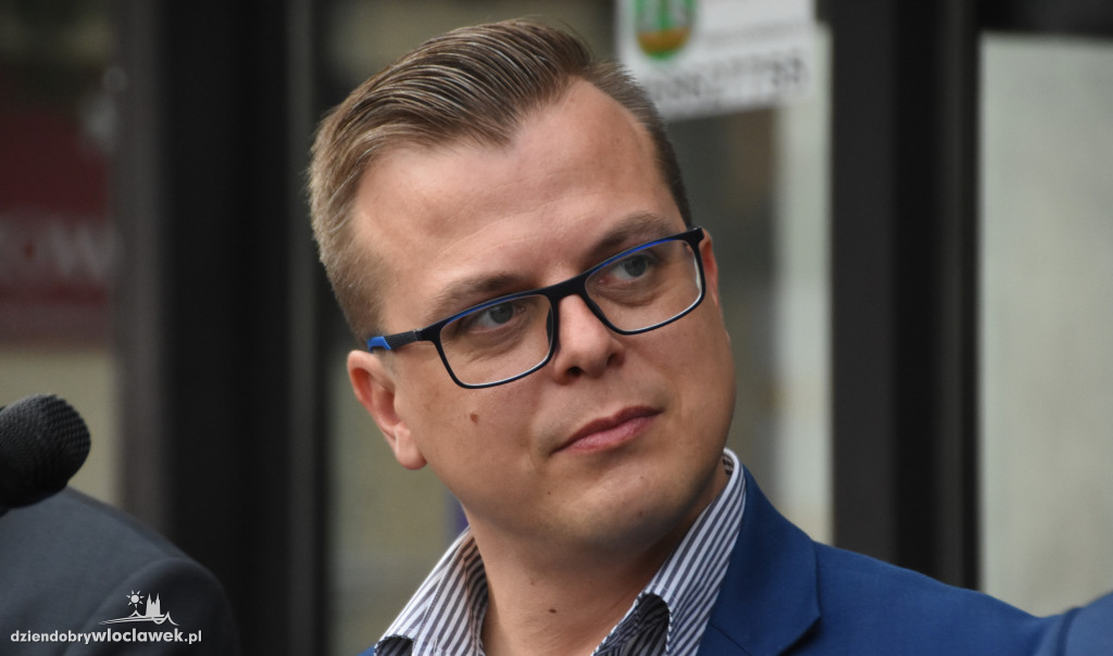 We Włocławku ruszył rower miejski