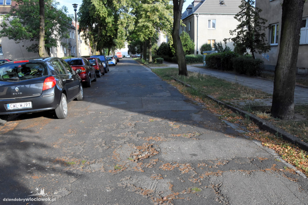 Jodłowa i Brzozowa do przebudowy