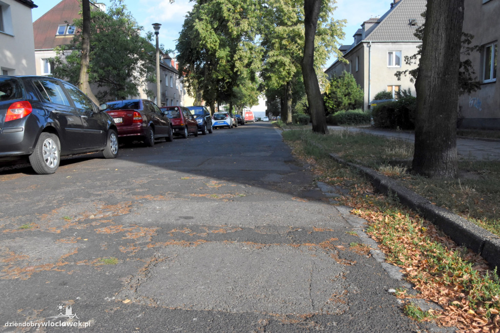 Jodłowa i Brzozowa do przebudowy