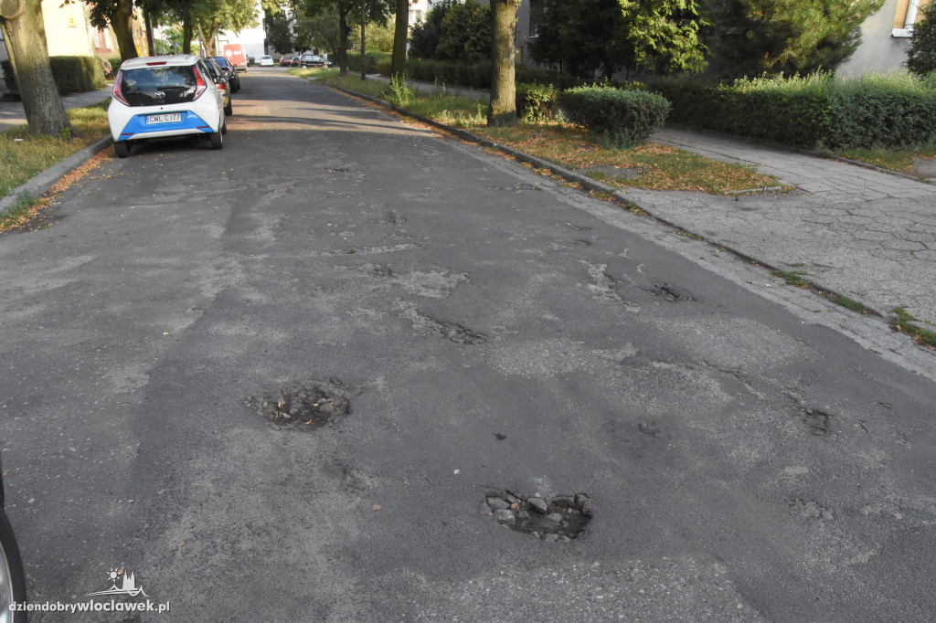 Jodłowa i Brzozowa do przebudowy