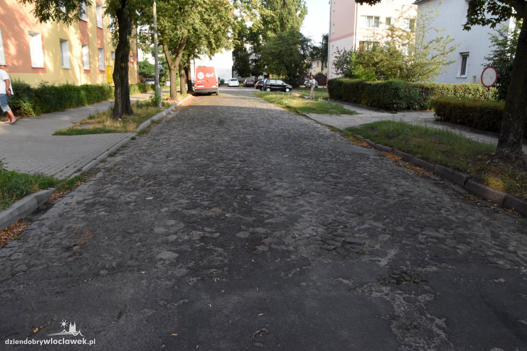 Jodłowa i Brzozowa do przebudowy