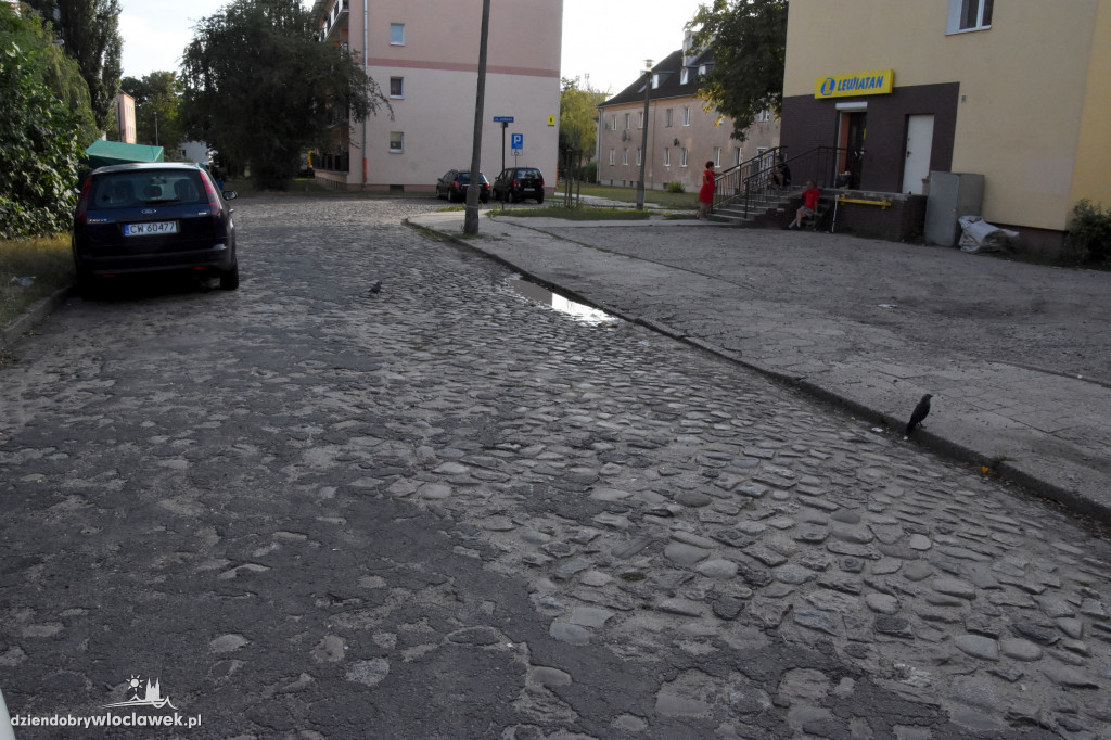Jodłowa i Brzozowa do przebudowy