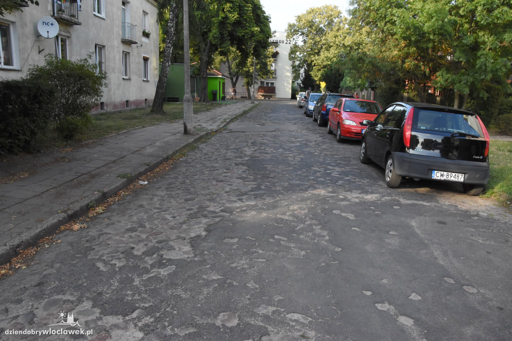 Jodłowa i Brzozowa do przebudowy