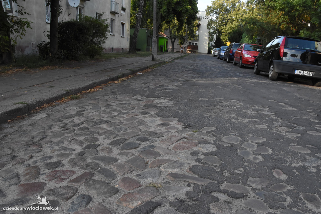 Jodłowa i Brzozowa do przebudowy