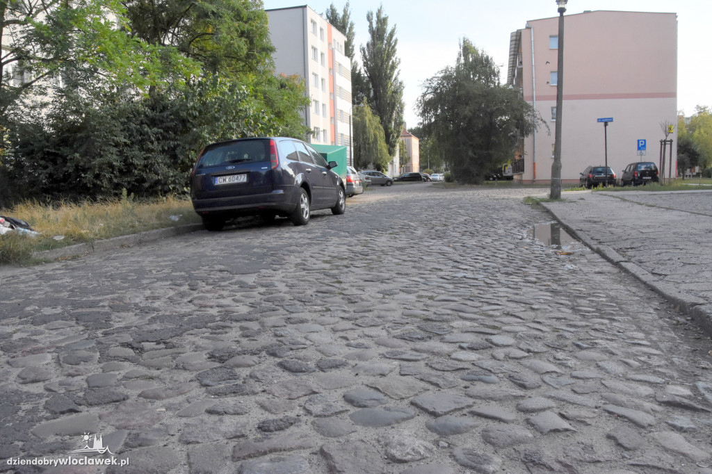 Jodłowa i Brzozowa do przebudowy